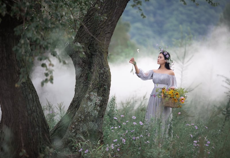 Sustainable Fashion