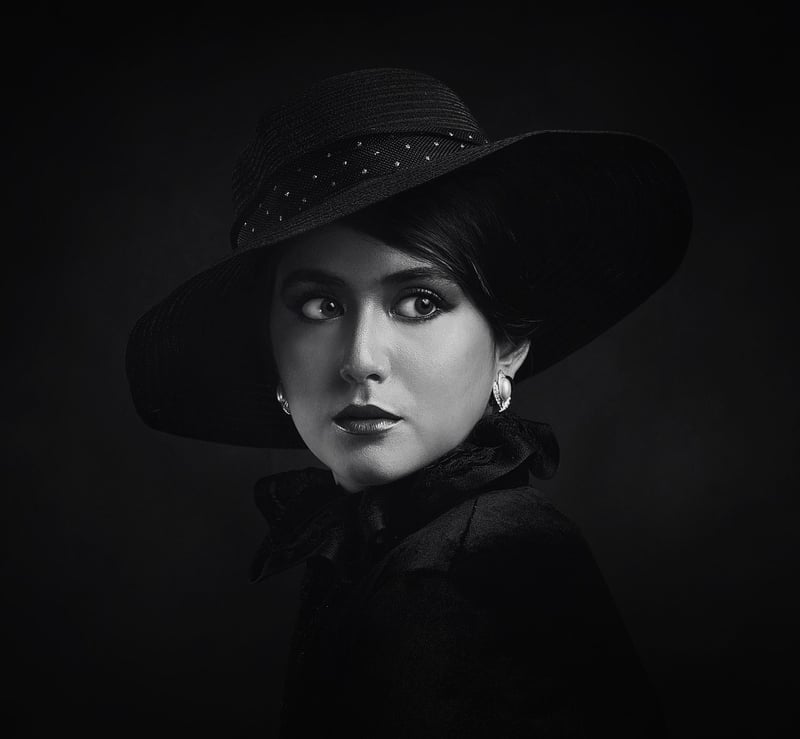 Monochrome Fashion